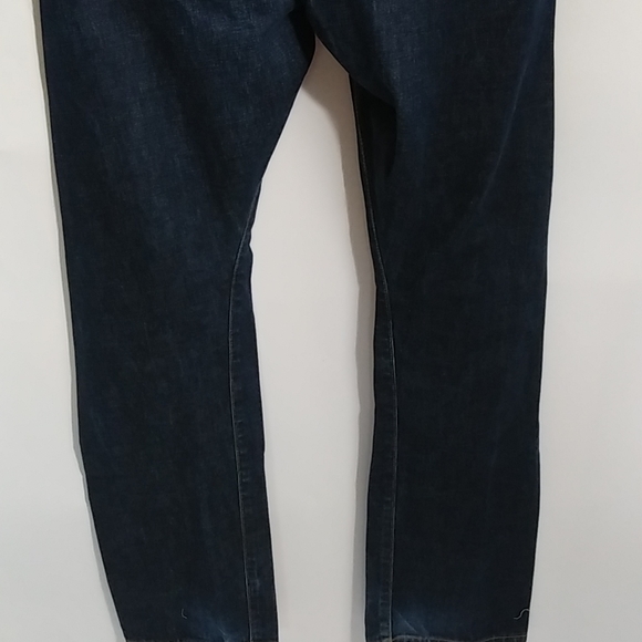 E.FUNCTION EDWUN JEAN - Picture 6 of 10